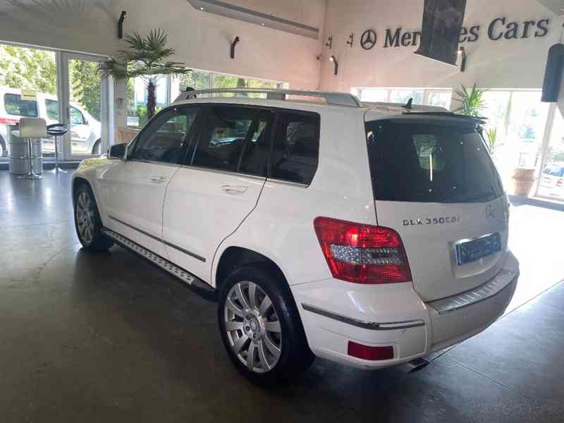 Mercedes-Benz GLK 350 CDI 4MATIC - foto 8