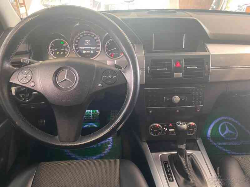 Mercedes-Benz GLK 350 CDI 4MATIC - foto 12