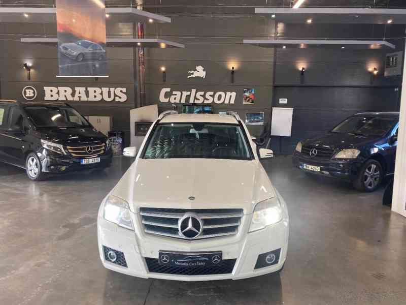 Mercedes-Benz GLK 350 CDI 4MATIC - foto 2
