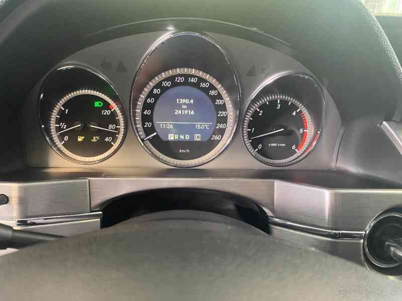 Mercedes-Benz GLK 350 CDI 4MATIC - foto 10