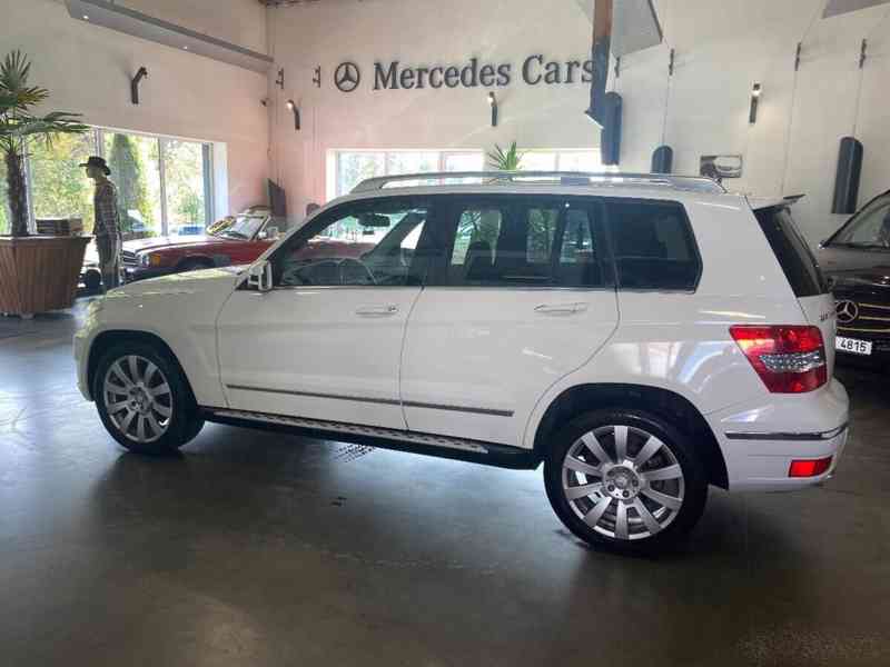 Mercedes-Benz GLK 350 CDI 4MATIC - foto 9