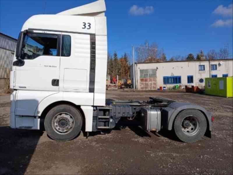 MAN Ostatní TGX - foto 4