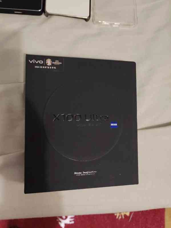 Vivo X100 Ultra - foto 6