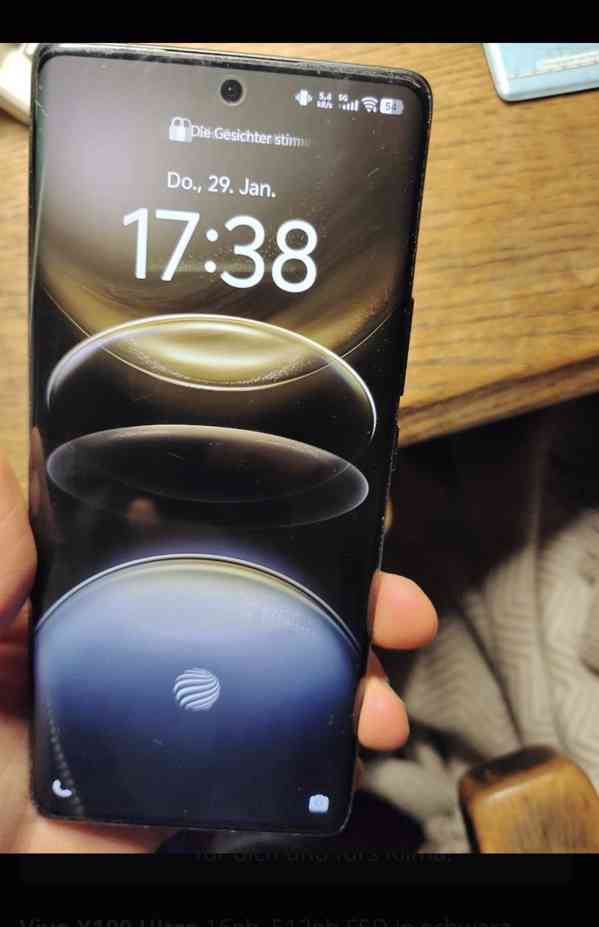 Vivo X100 Ultra - foto 12