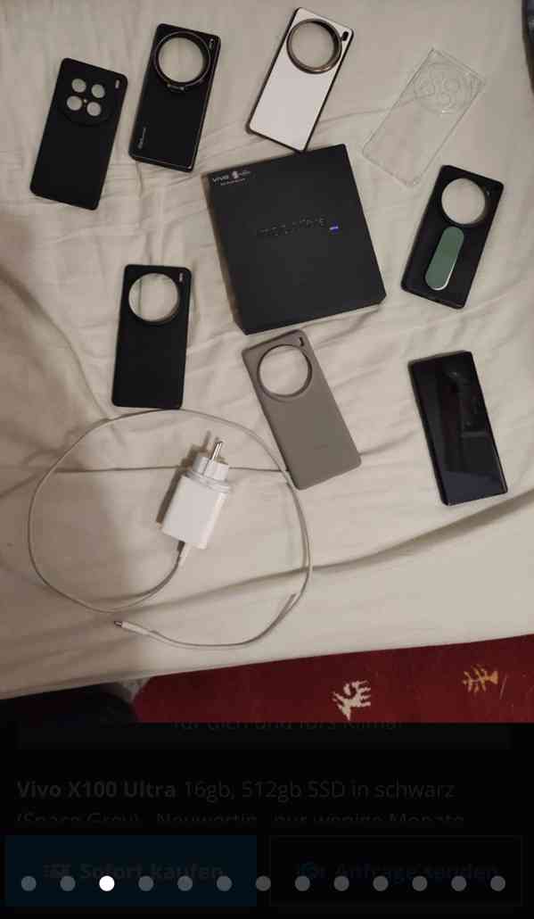 Vivo X100 Ultra - foto 10