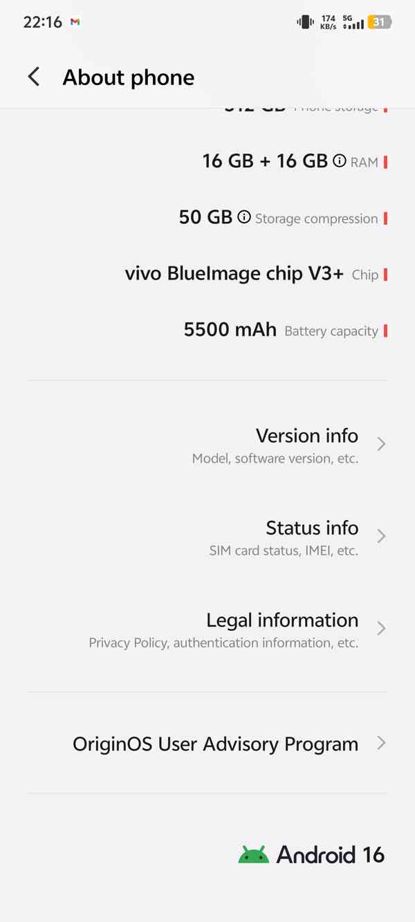 Vivo X100 Ultra - foto 5