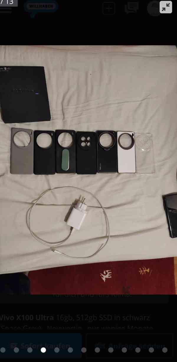 Vivo X100 Ultra - foto 11