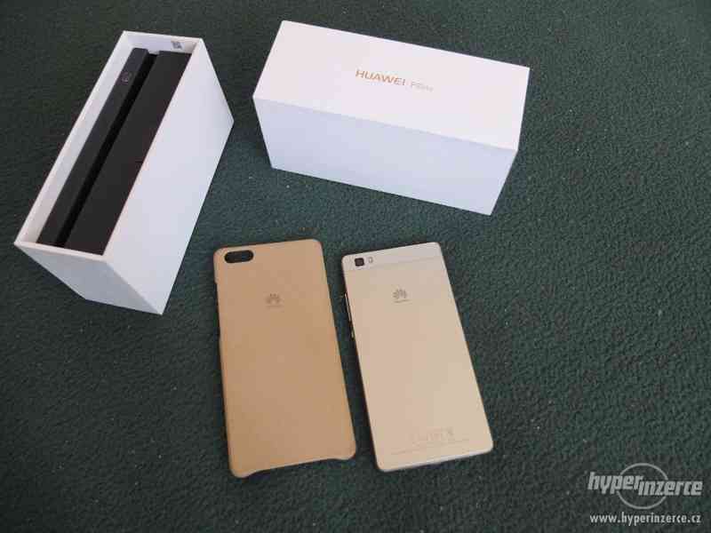 Huawei p8 lite, dual SIM - foto 1