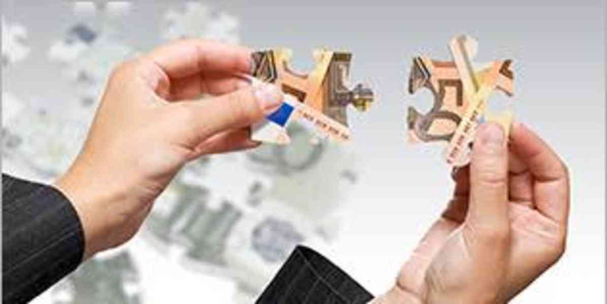 Půjčka od soukromého investora