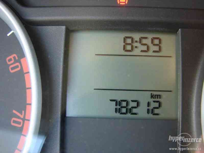 Škoda Roomster 1.4i r.v.2009 Klima (serviska) 63 KW - foto 6