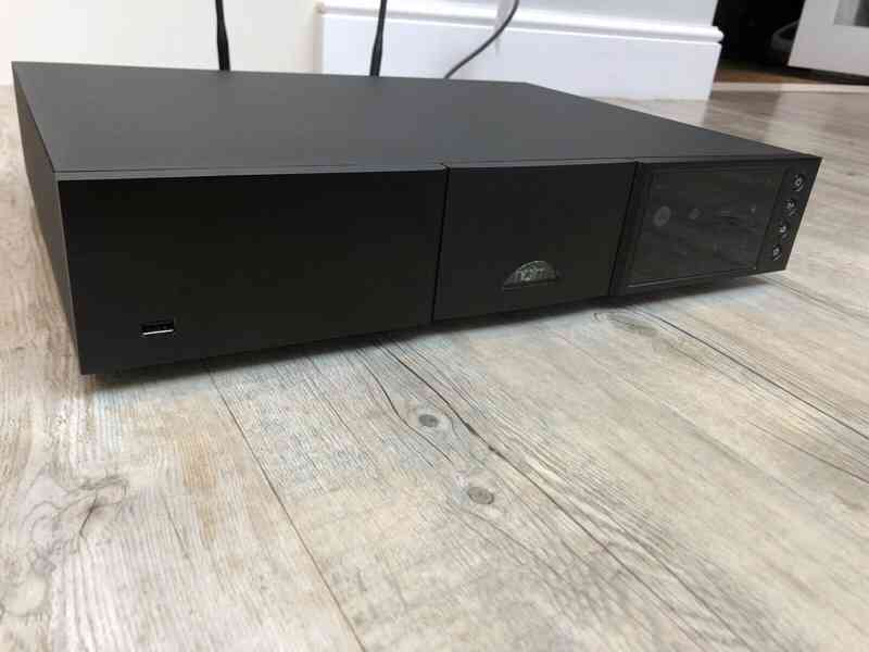 Naim Audio NDX 2 multimedia streamer - foto 1