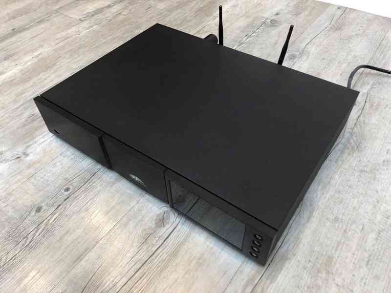 Naim Audio NDX 2 multimedia streamer - foto 2