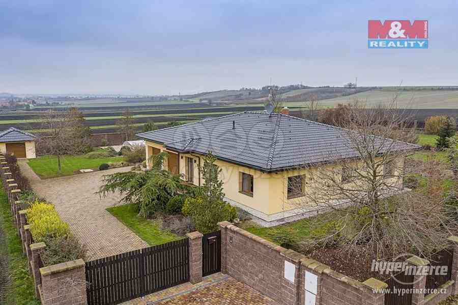 Prodej rodinného domu, 269 m?, Chotěšov, ul. Kačovská - foto 1