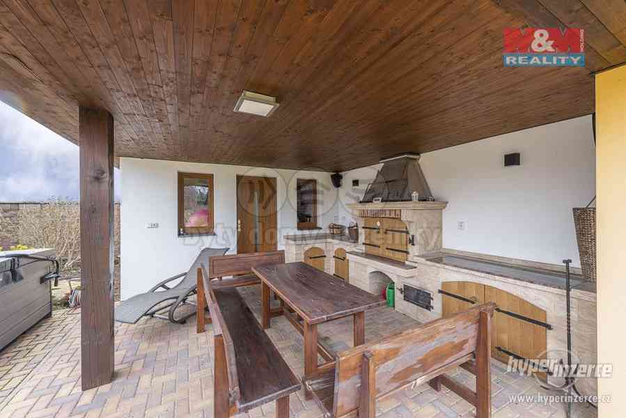 Prodej rodinného domu, 269 m?, Chotěšov, ul. Kačovská - foto 33