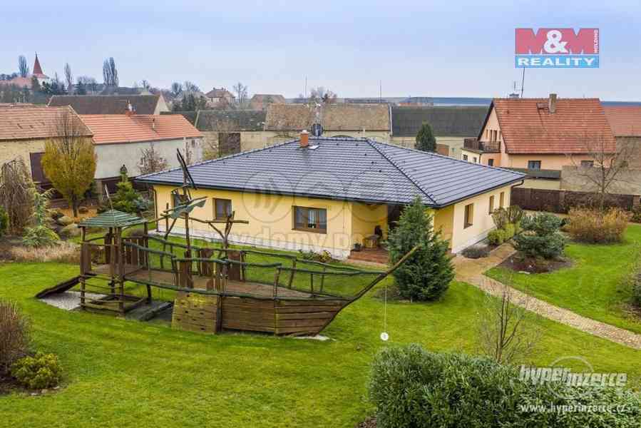 Prodej rodinného domu, 269 m?, Chotěšov, ul. Kačovská - foto 39