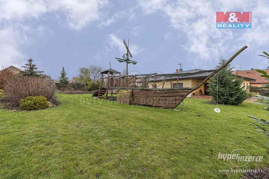 Prodej rodinného domu, 269 m?, Chotěšov, ul. Kačovská - foto 46