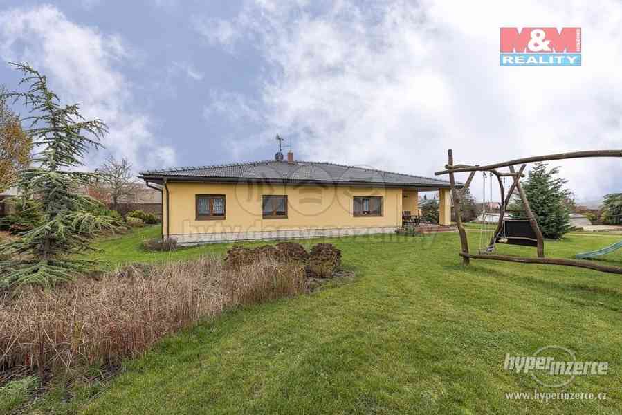 Prodej rodinného domu, 269 m?, Chotěšov, ul. Kačovská - foto 49