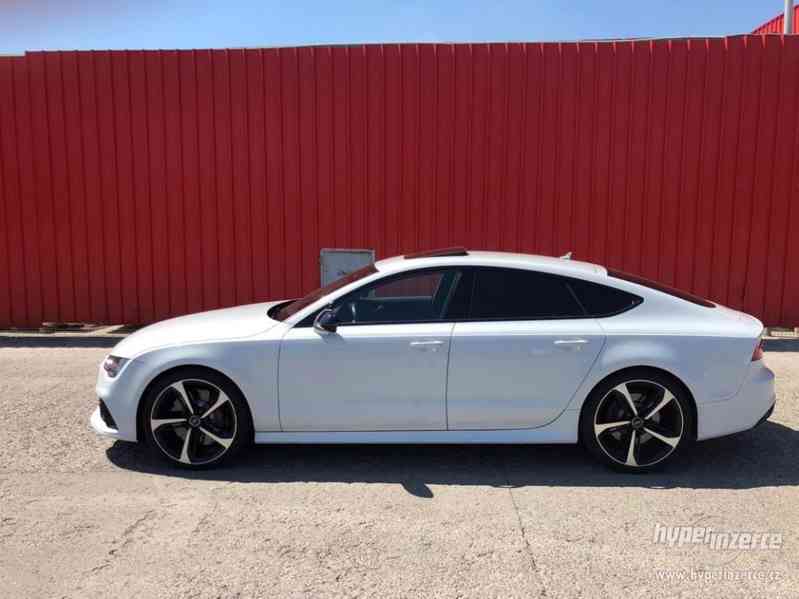 AUDI RS7 - foto 2