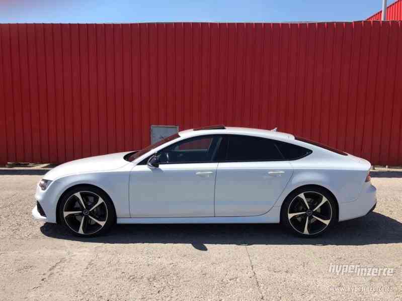 AUDI RS7 - foto 6