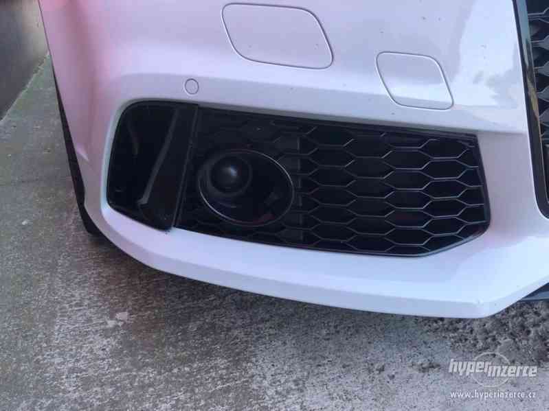 AUDI RS7 - foto 9