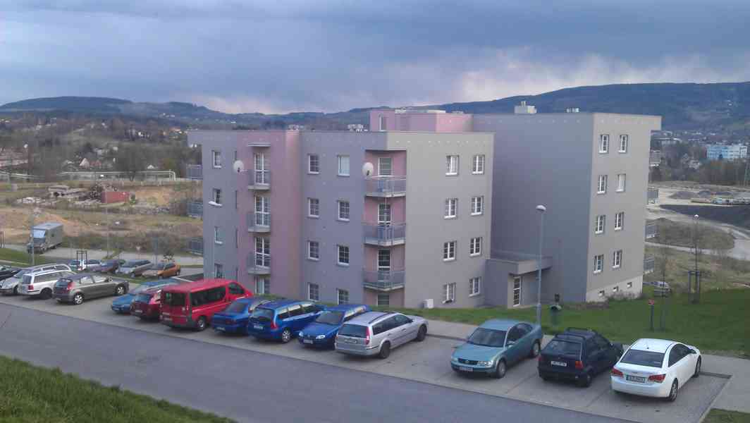 Nabízím podnájem v novostavbě v Liberci  - foto 3