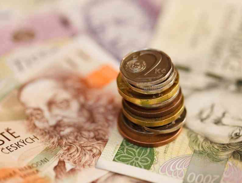 Jednoduchá půjčka pro každégoûté - foto 5