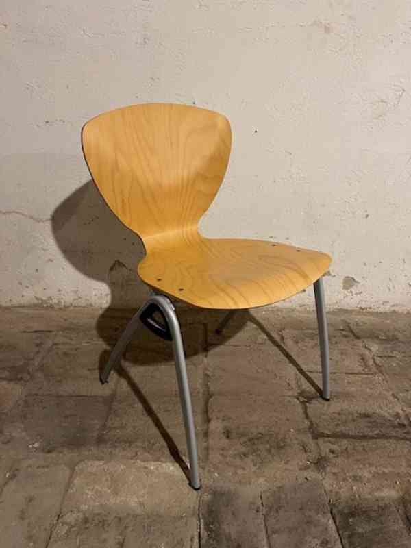Designová kancelářská židle - foto 1