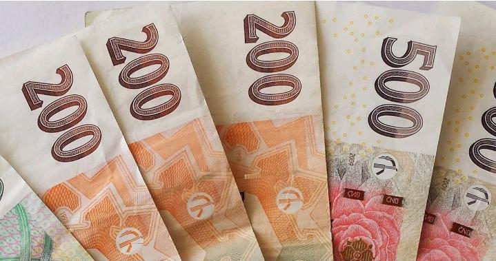 Poté, co obdržíte žádost o úvěr, máte kapitál. Výše použité - foto 4