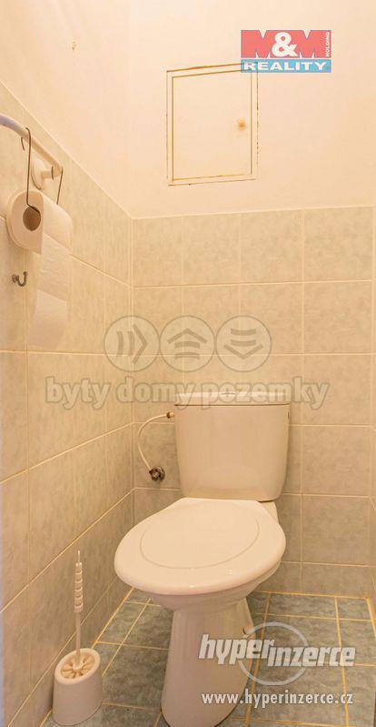 Pronájem bytu 2+1, 57 m?, Krnov, ul. U Fortny - foto 2