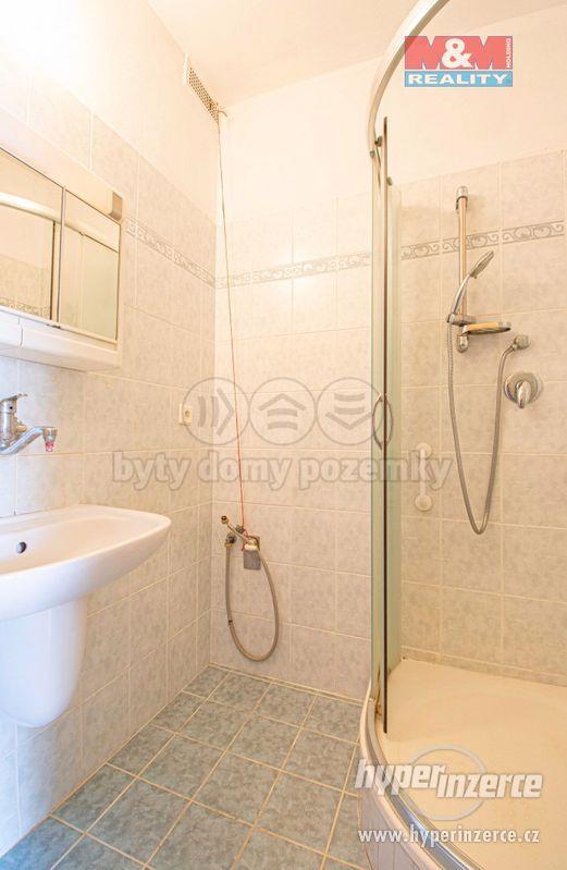 Pronájem bytu 2+1, 57 m?, Krnov, ul. U Fortny - foto 3