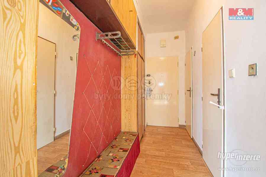 Pronájem bytu 2+1, 57 m?, Krnov, ul. U Fortny - foto 4
