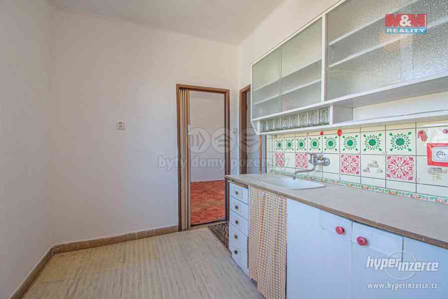 Pronájem bytu 2+1, 57 m?, Krnov, ul. U Fortny - foto 6