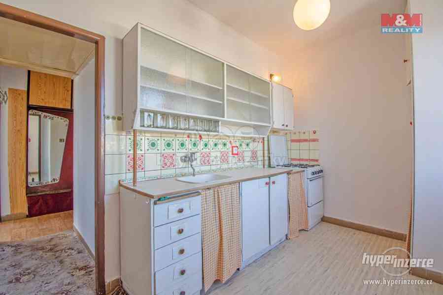 Pronájem bytu 2+1, 57 m?, Krnov, ul. U Fortny - foto 8