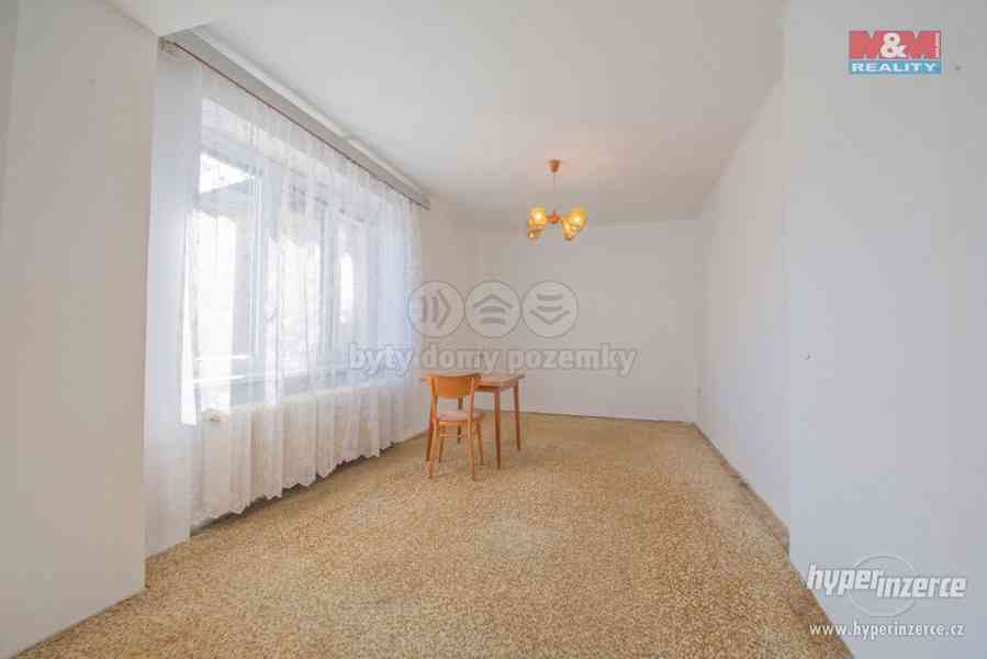 Pronájem bytu 2+1, 57 m?, Krnov, ul. U Fortny - foto 9