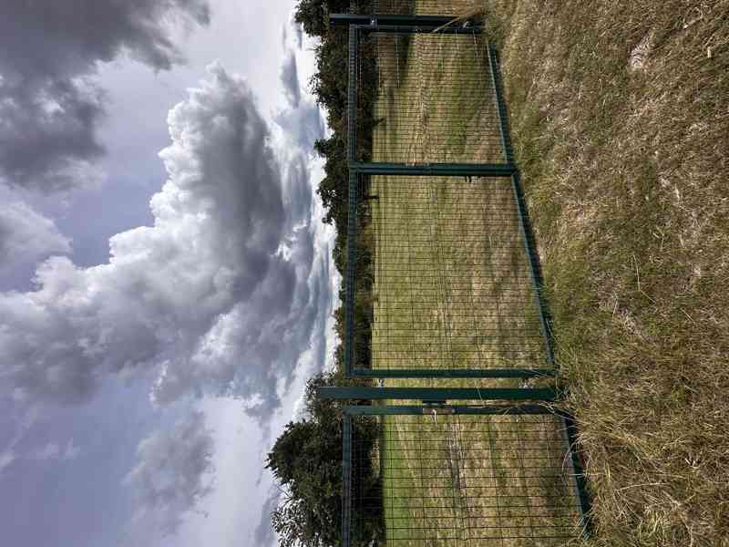 Parkování Bořanovice - foto 2