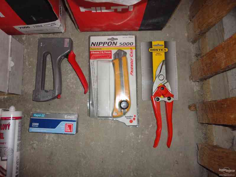 Srouby Hilti - foto 4
