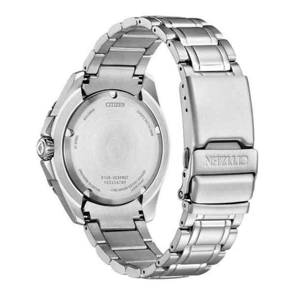 Japan Citizen Promaster BN0199-53X.Nové.Nenošené.Zelené.  - foto 5