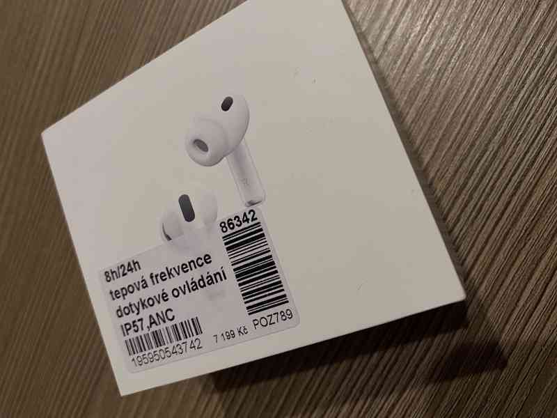 AirPods Pro 3 - foto 4