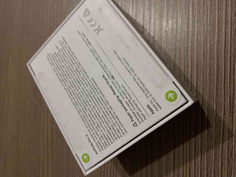 AirPods Pro 3 - foto 2