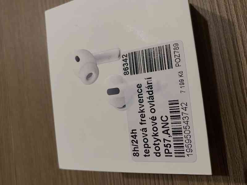 AirPods Pro 3 - foto 3