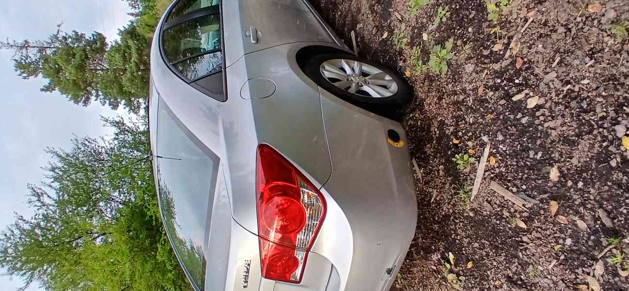 Chevrolet Cruze 1.6 benzín,lpg (2013) – po servisu - foto 7
