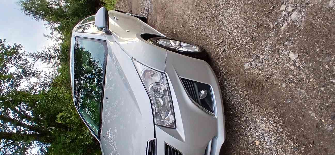 Chevrolet Cruze 1.6 benzín,lpg (2013) – po servisu - foto 2