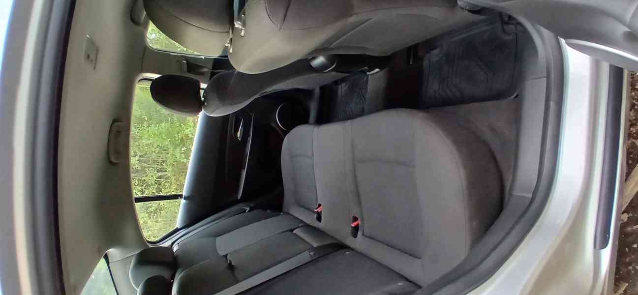 Chevrolet Cruze 1.6 benzín,lpg (2013) – po servisu - foto 12