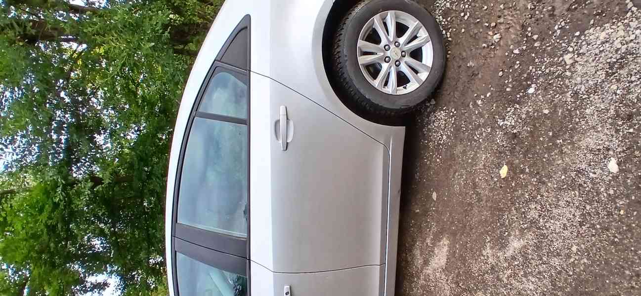 Chevrolet Cruze 1.6 benzín,lpg (2013) – po servisu - foto 6