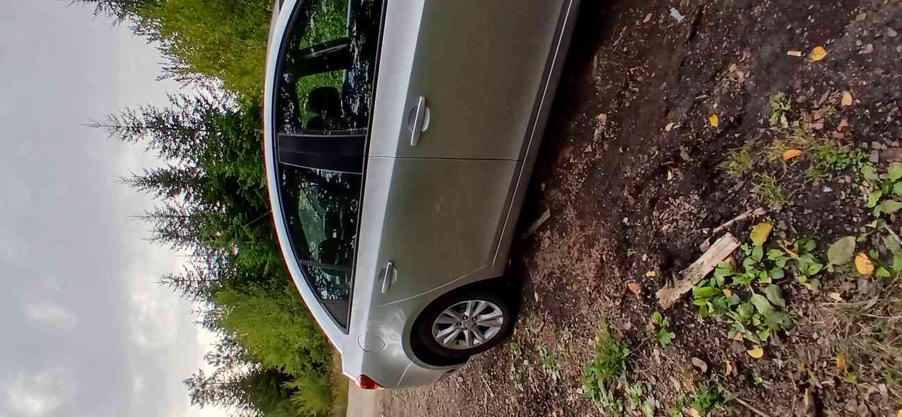 Chevrolet Cruze 1.6 benzín,lpg (2013) – po servisu - foto 8
