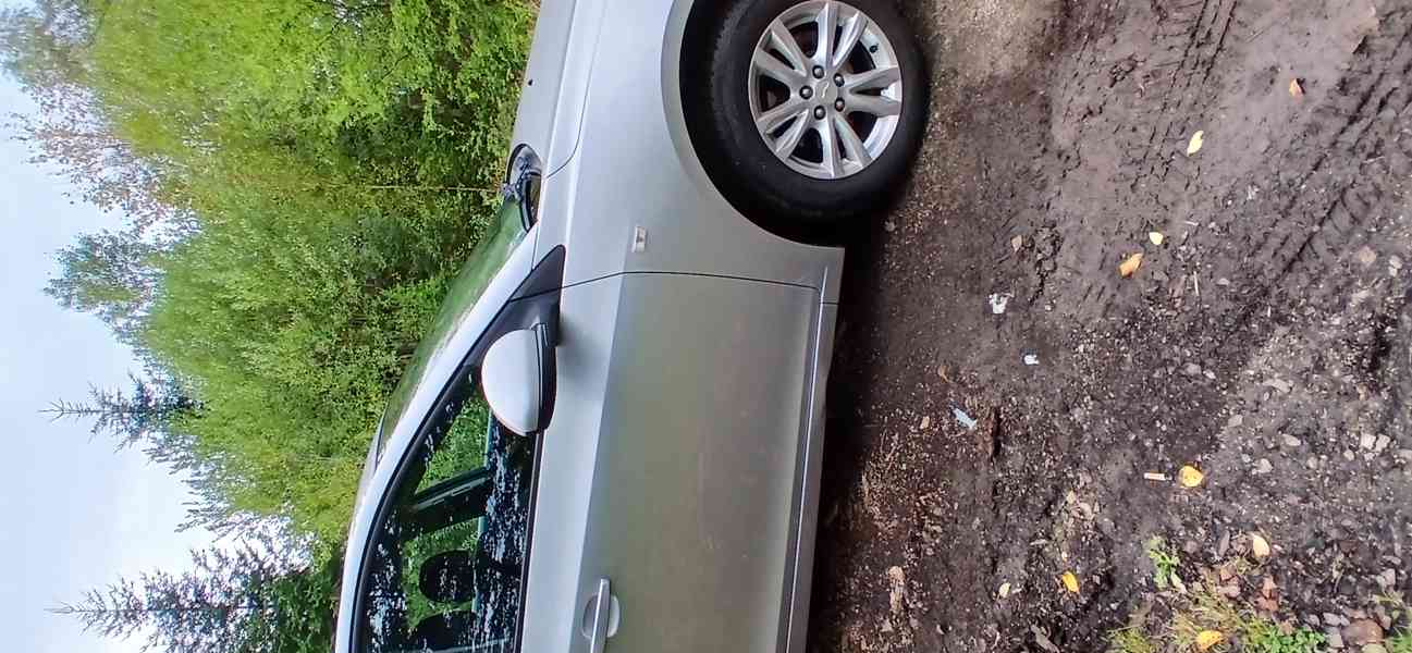 Chevrolet Cruze 1.6 benzín,lpg (2013) – po servisu - foto 9