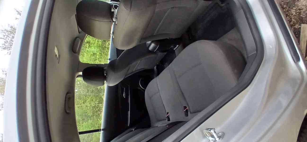 Chevrolet Cruze 1.6 benzín,lpg (2013) – po servisu - foto 11