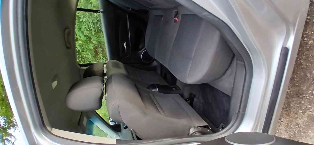 Chevrolet Cruze 1.6 benzín,lpg (2013) – po servisu - foto 13