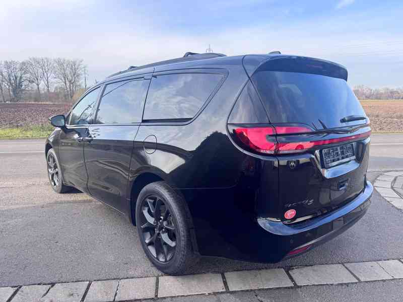Chrysler Pacifica 3,6 4x4 AWD DVD RADAR Stype 2021 - foto 3
