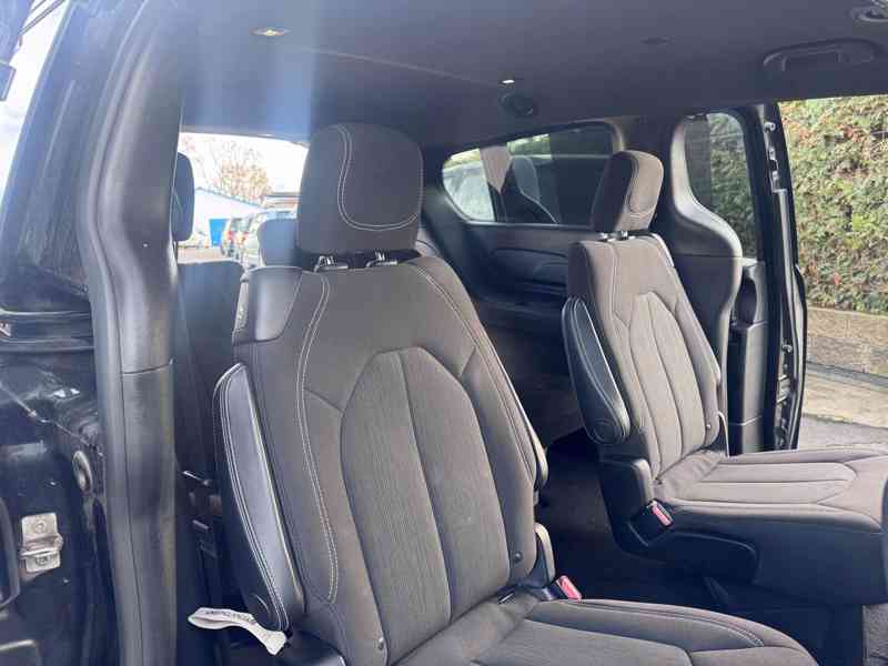 Chrysler Pacifica 3,6 4x4 AWD DVD RADAR Stype 2021 - foto 10